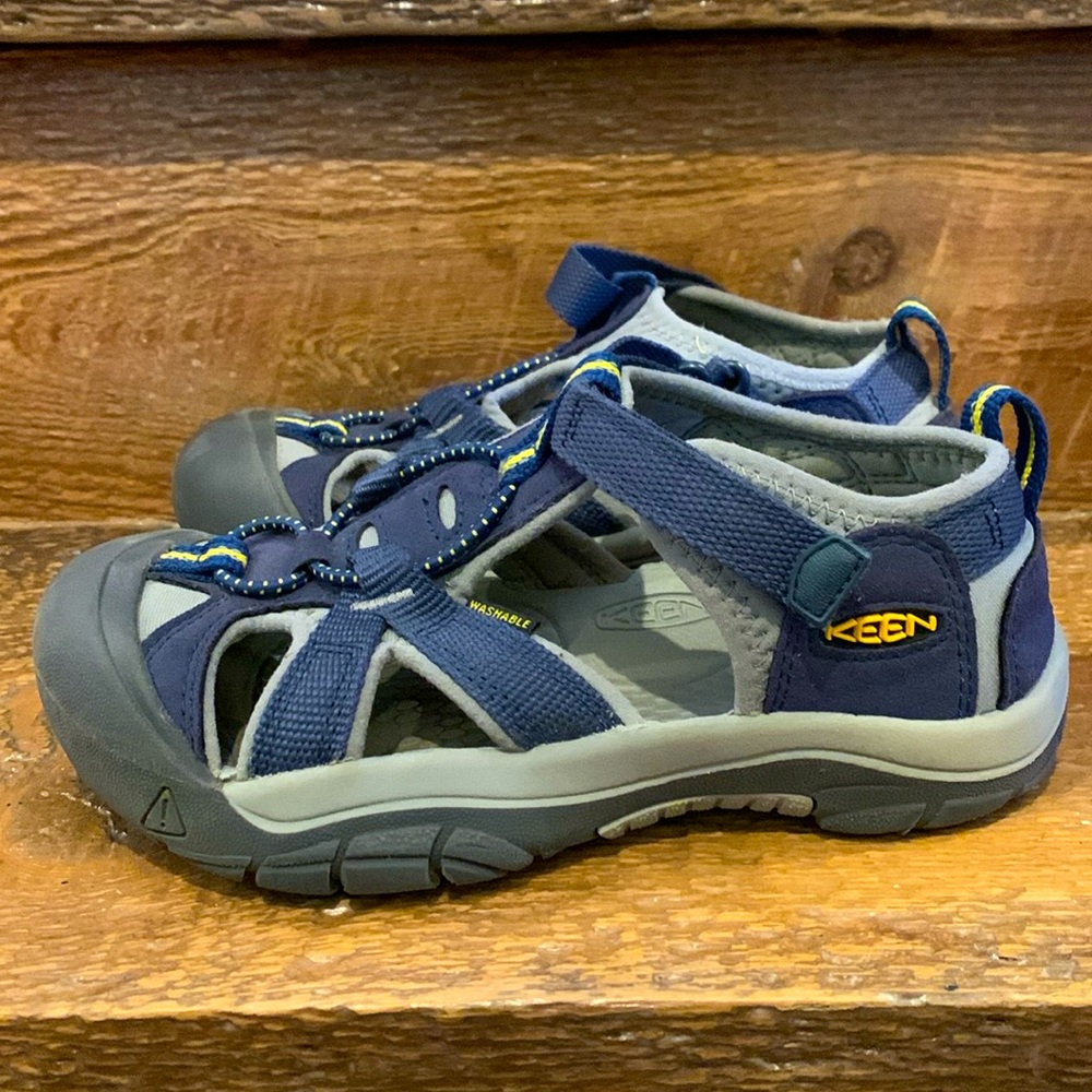 Keen Boys Water Shoes